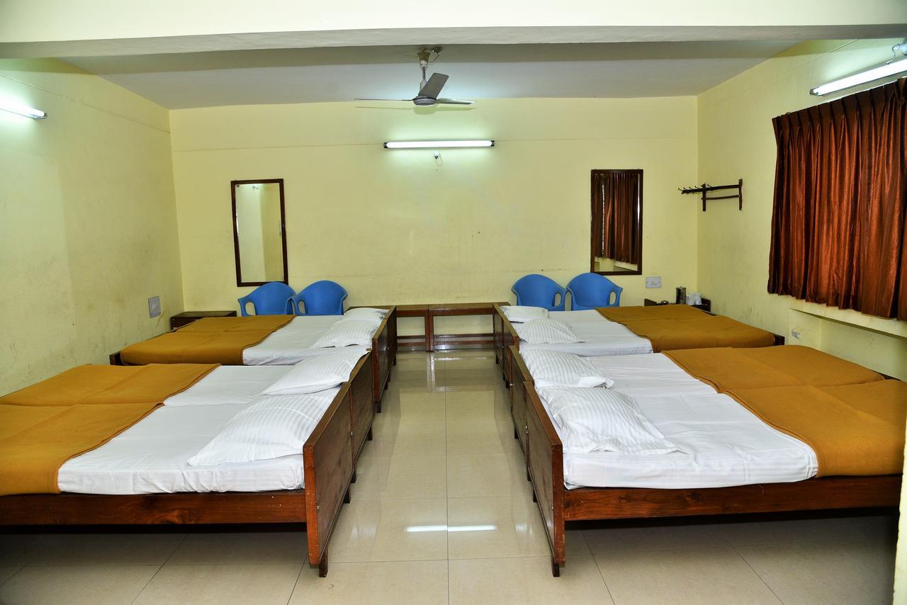 Kstdc Hotel Mayura Yatrinivas Mysore Exterior foto